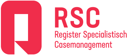 Register Specialistisch Casemanagement – RSC