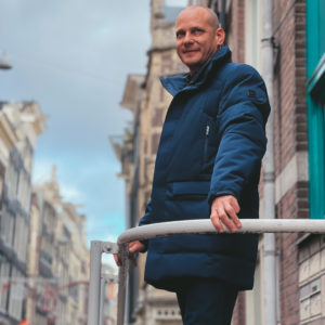 Rijk Doornebal