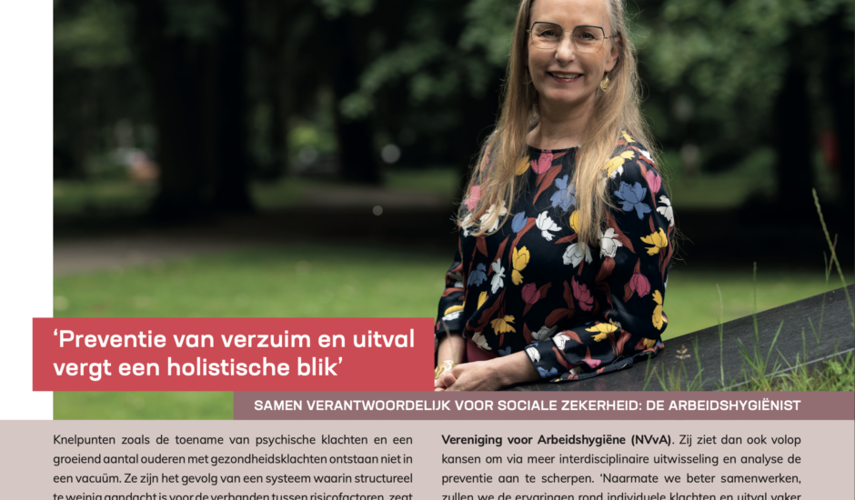 Ken je collega professionals -10
