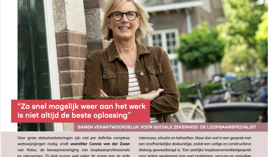 Ken je collega professionals – 11