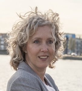 Fieke Dassen - Eerland