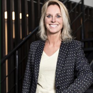 Ineke Klarenbeek