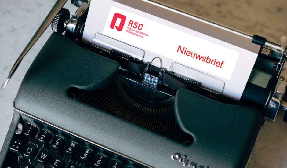 Nieuwsbrief special over bijscholing Q1 2025