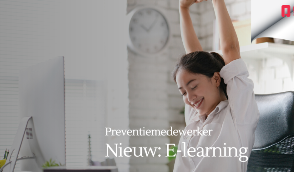 Veiligheid en gezondheid op het werk