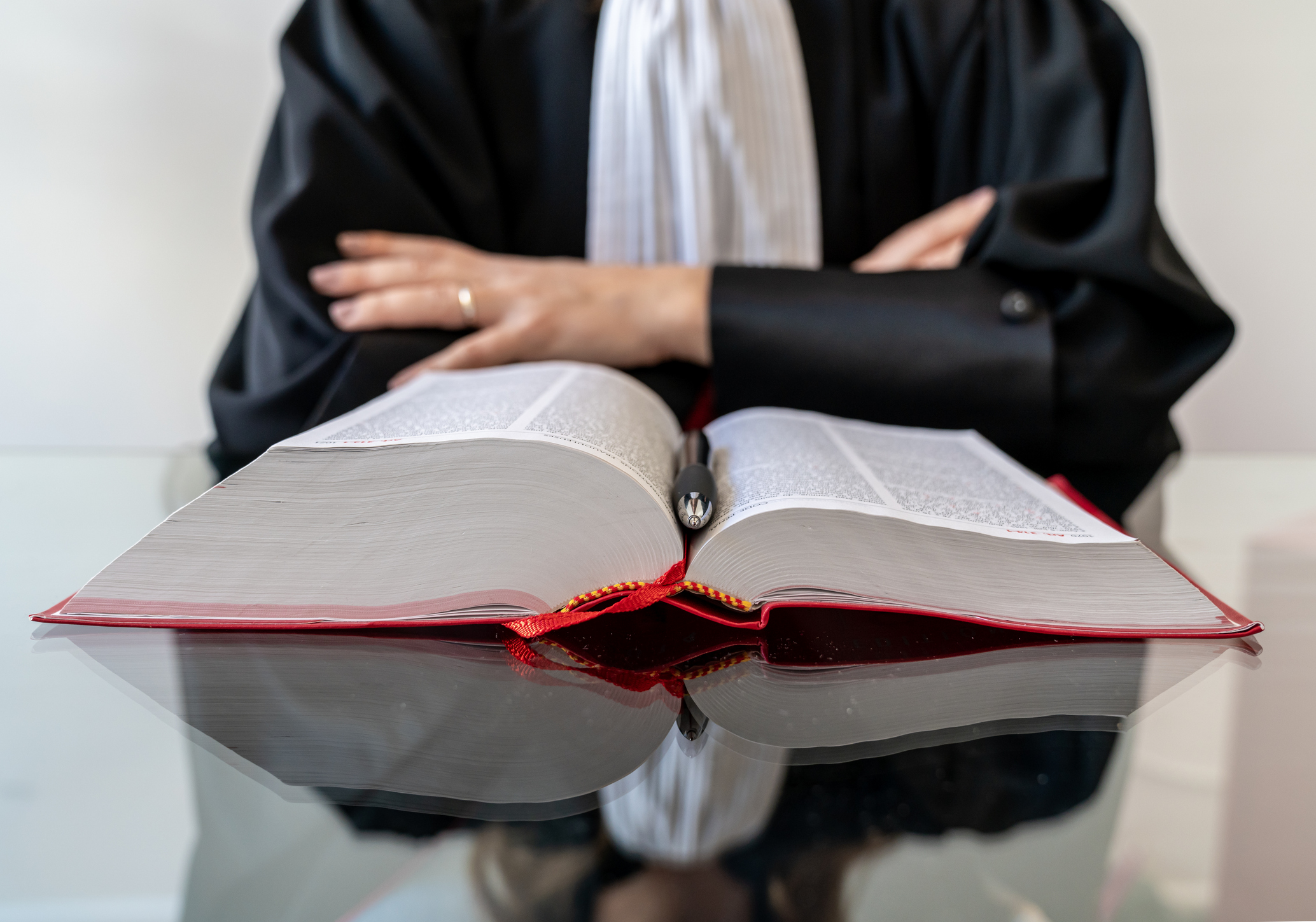Maandelijks nieuws van de rechter – Loonsanctie
