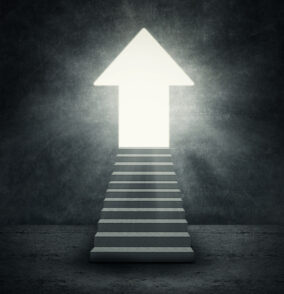 arrow-shaped-door