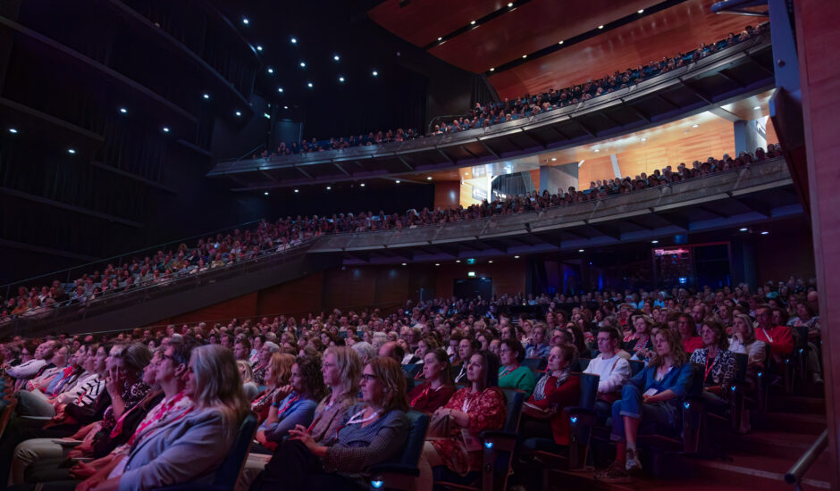 Aftermovie RSC-Jaarcongres 2025