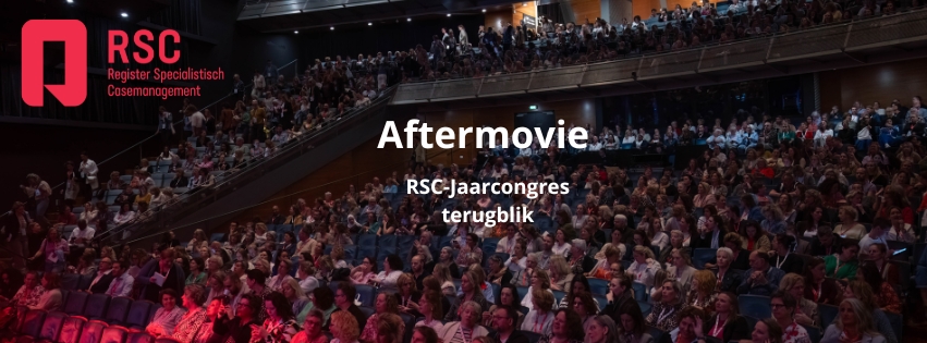 Terugblik Jaarcongres 2025: Samen verantwoordelijk!