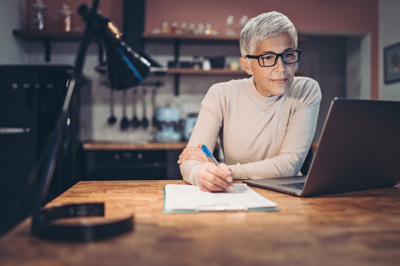 Terugkeer 60-plus regeling en analyse toename WIA-instroom