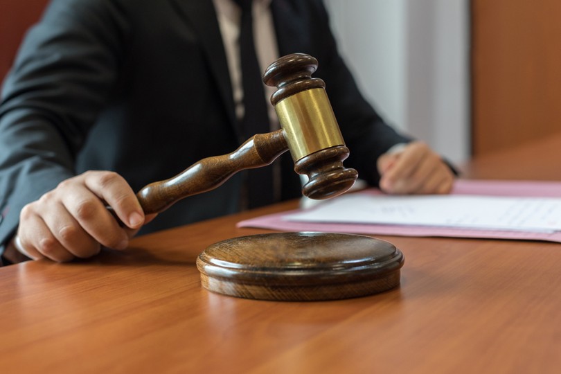 Het hard gelag van een kleine werkgever bij een loonsanctie