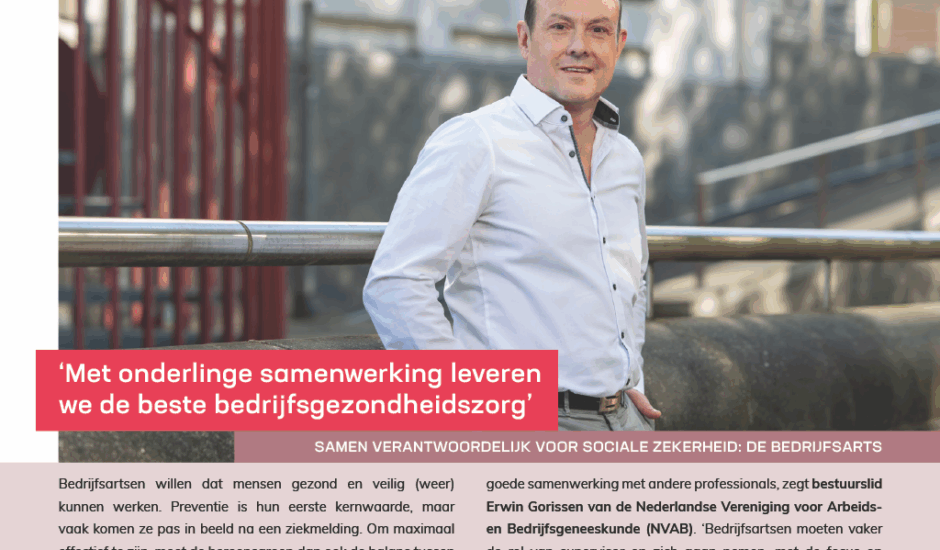 Ken je collega professionals -2