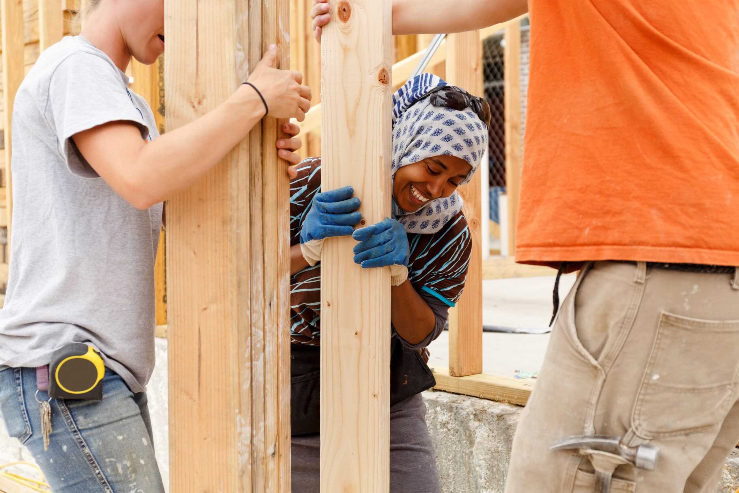 WAI: duurzame inzetbaarheid bij bijna 1 op de 5 onder druk