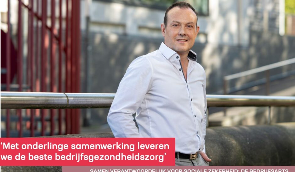 Ken je collega professionals -2