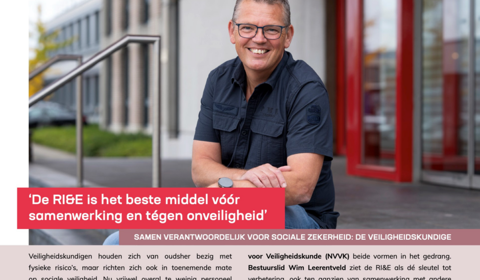 Ken je collega professionals -4