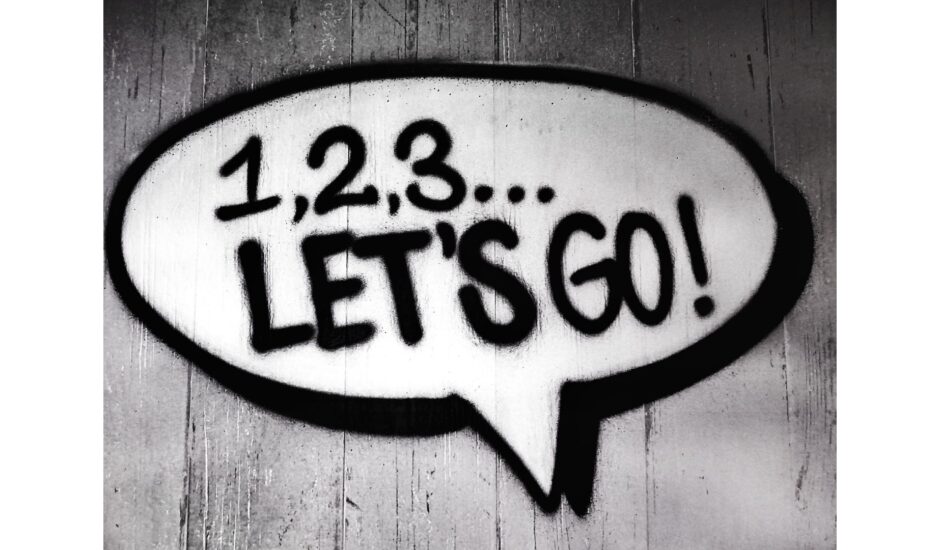 Coalitieakkoord Aan de slag