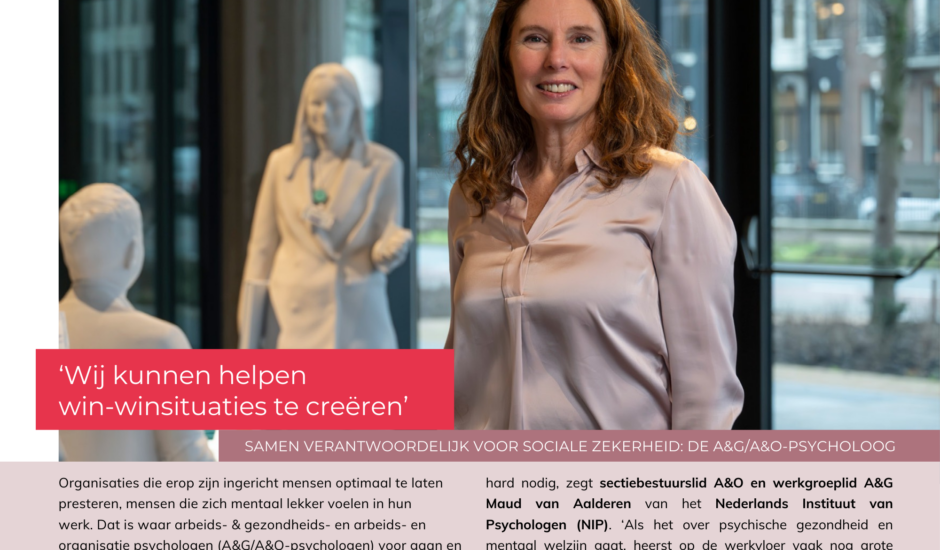 Ken je collega professionals -5