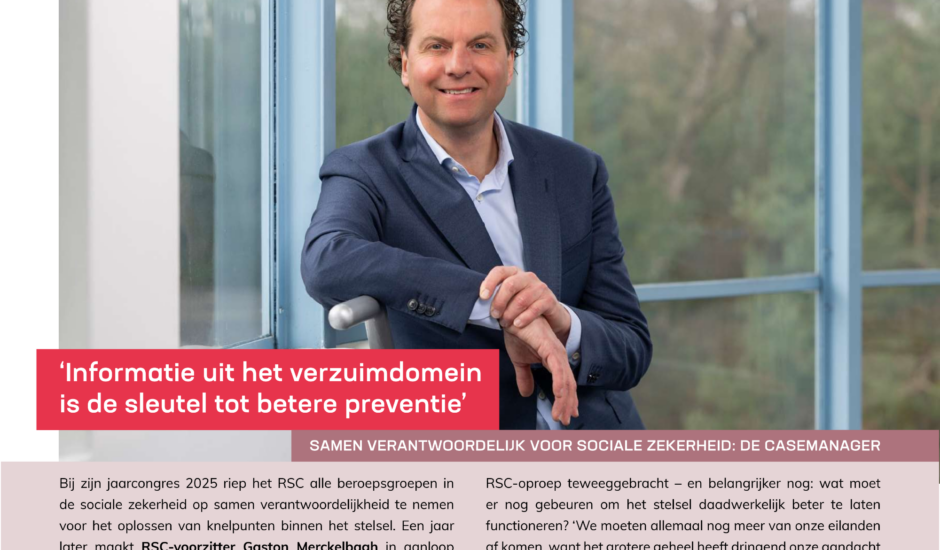 Ken je collega professionals -7