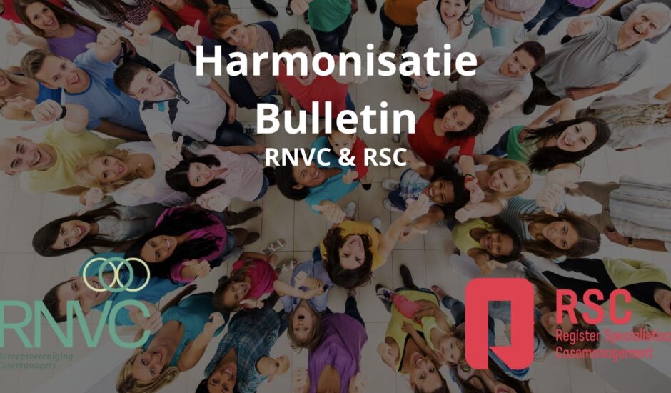Harmonisatie bulletin 2