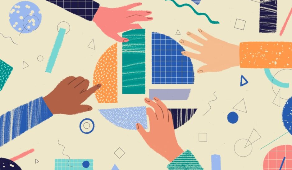 Werkcentra en de hervorming van de arbeidsmarktinfrastructuur