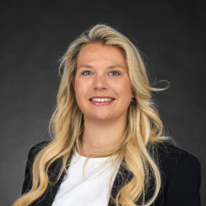 Linda Stienstra-Verweij