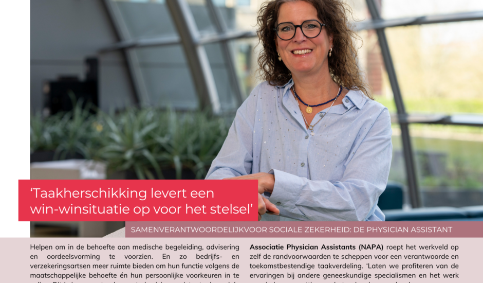 Ken je collega professionals -8