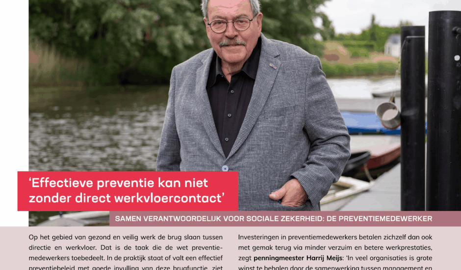 Ken je collega professionals -9