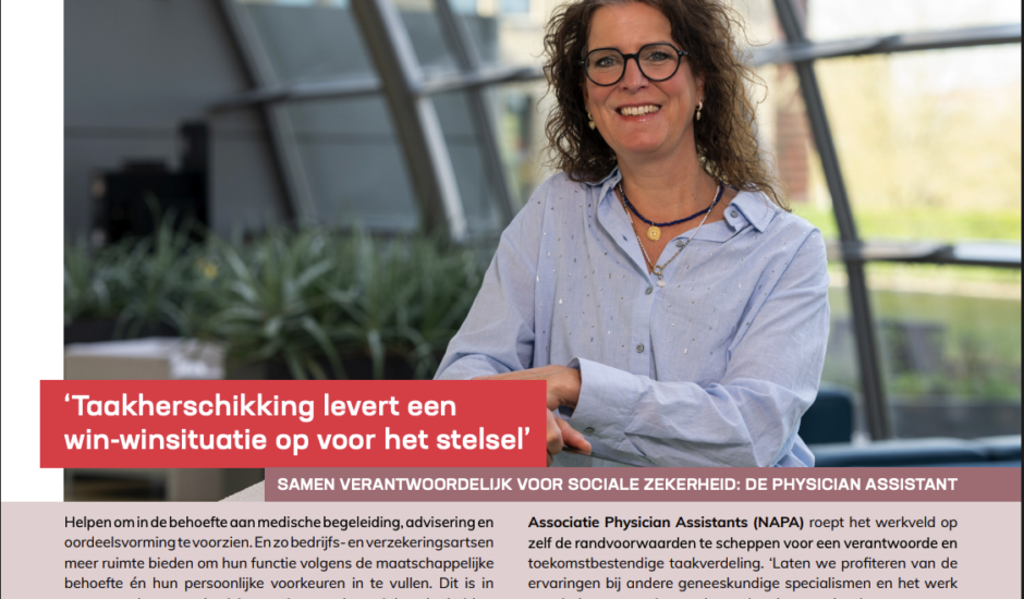 Ken je collega professionals -8