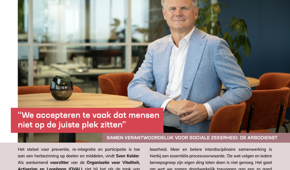 Ken je collega professionals – 13